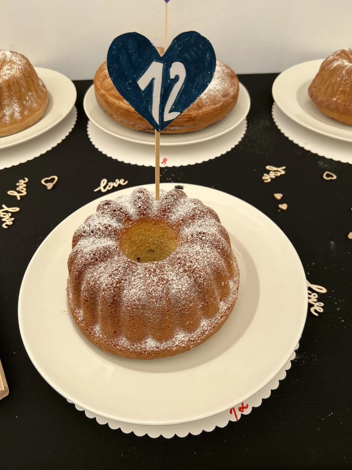 Citronová, registrační číslo 12