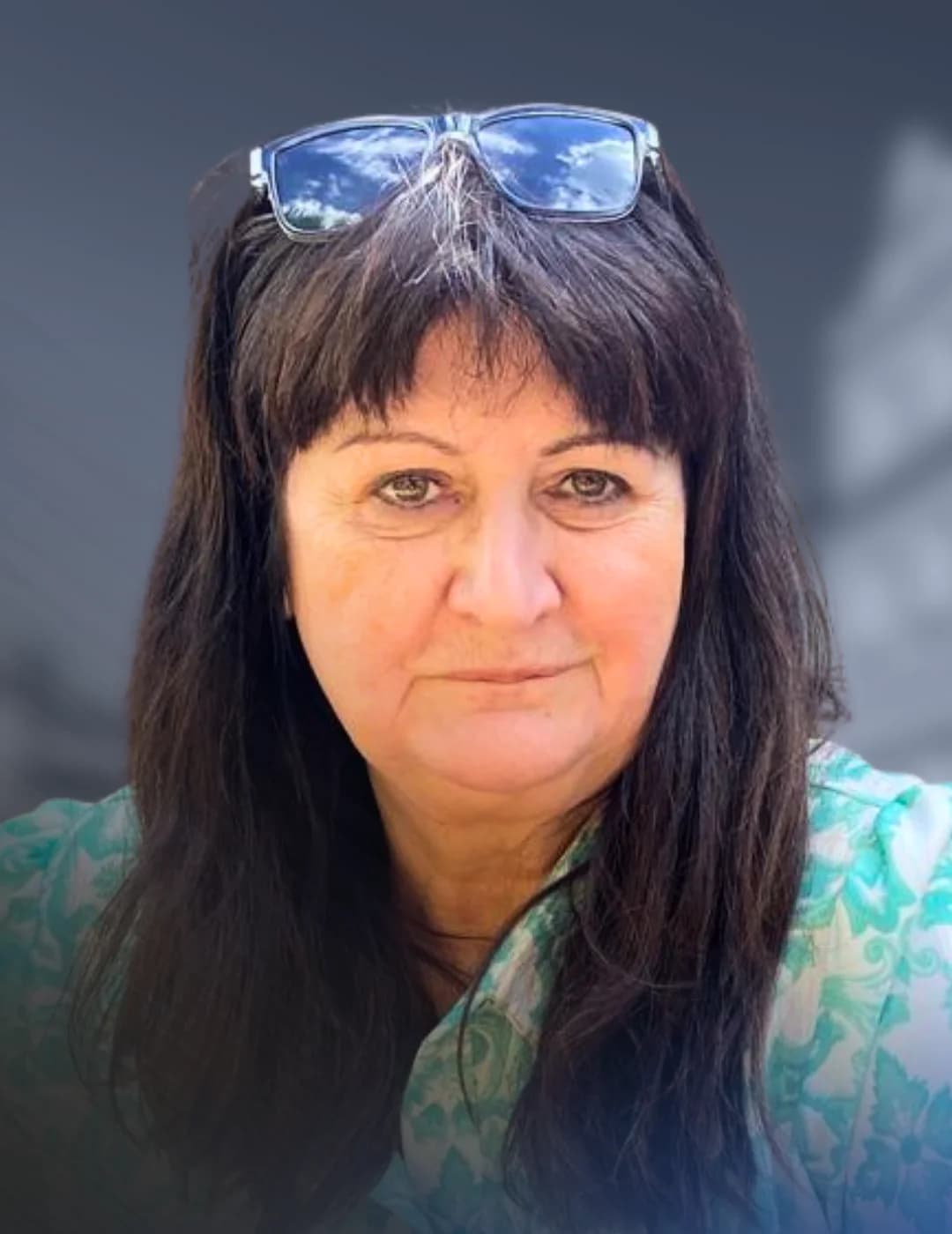 Ivana Pospíšilová