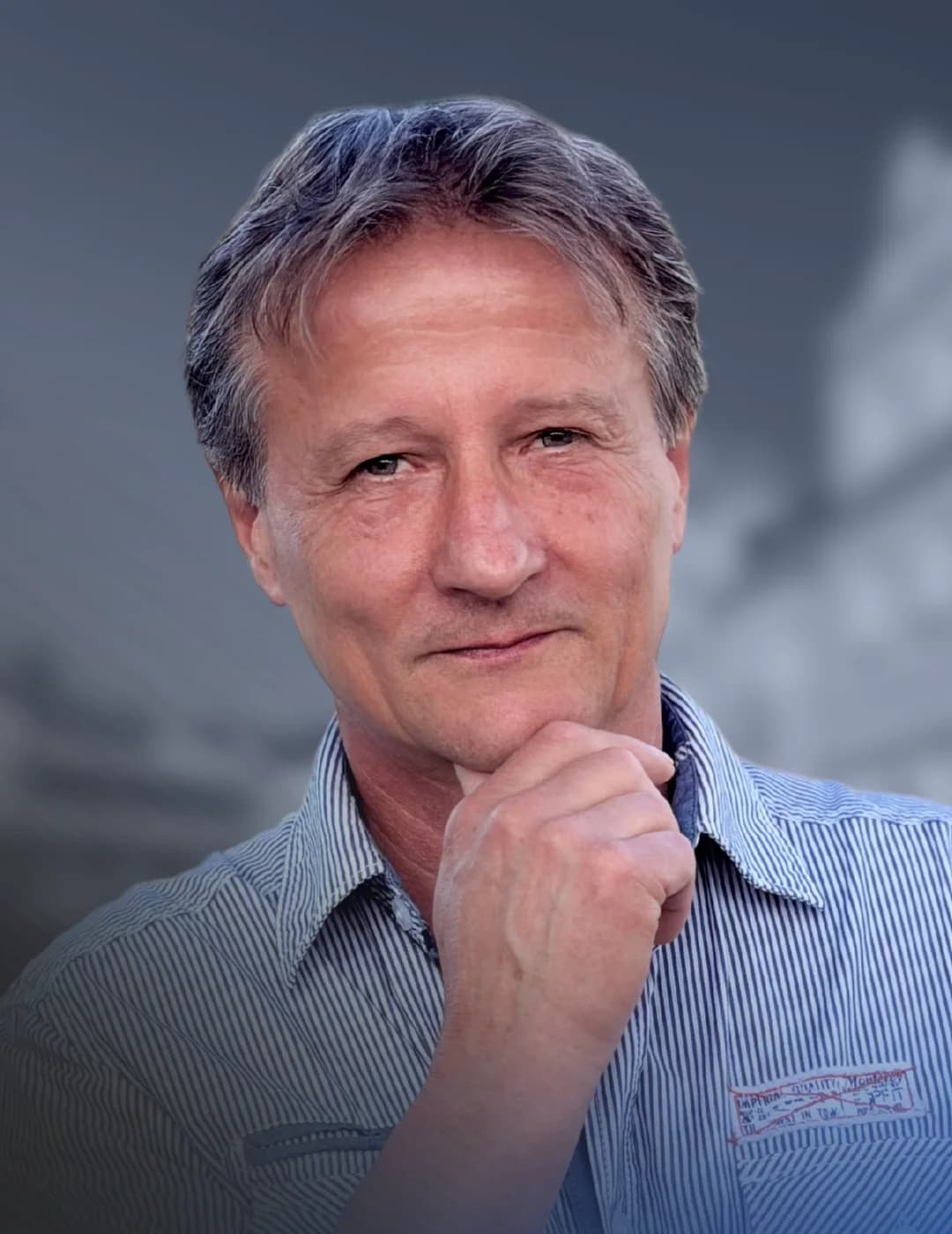 Jaroslav Koblížek