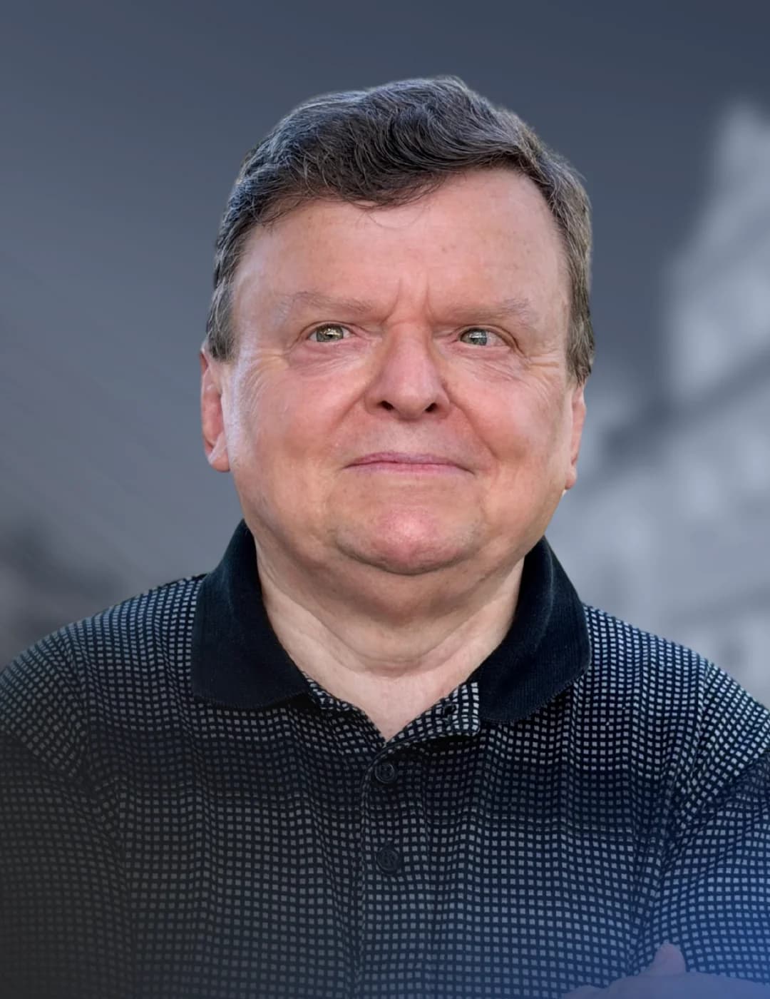 Ing. Jiří Hudera