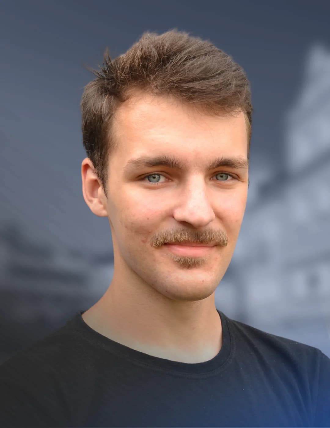 Lukáš Chlad