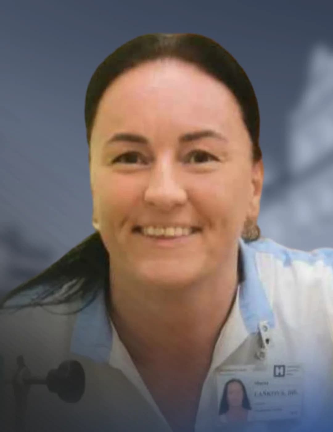 Marta Laňková, DiS.