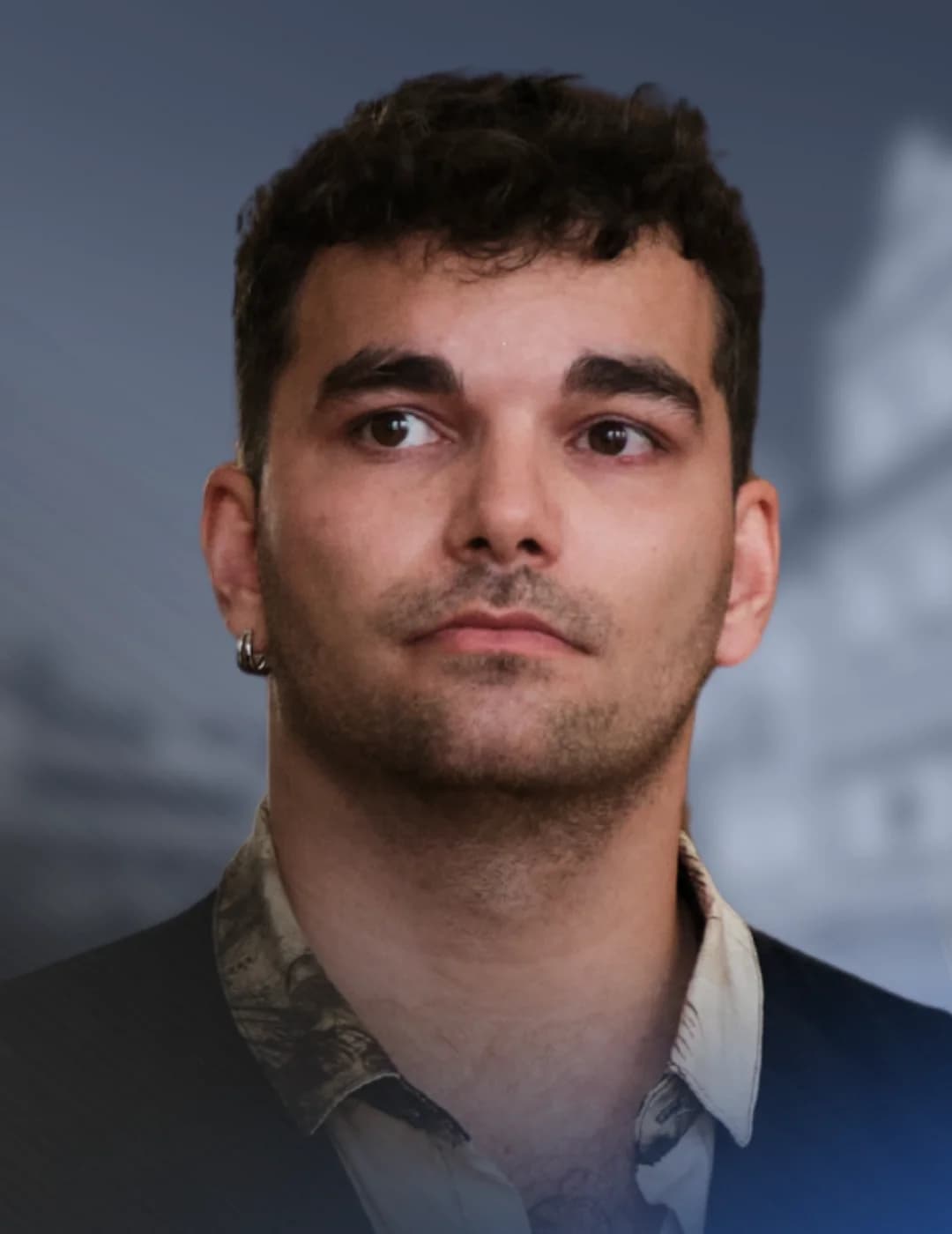 BcA. Michal Hájek, DiS.