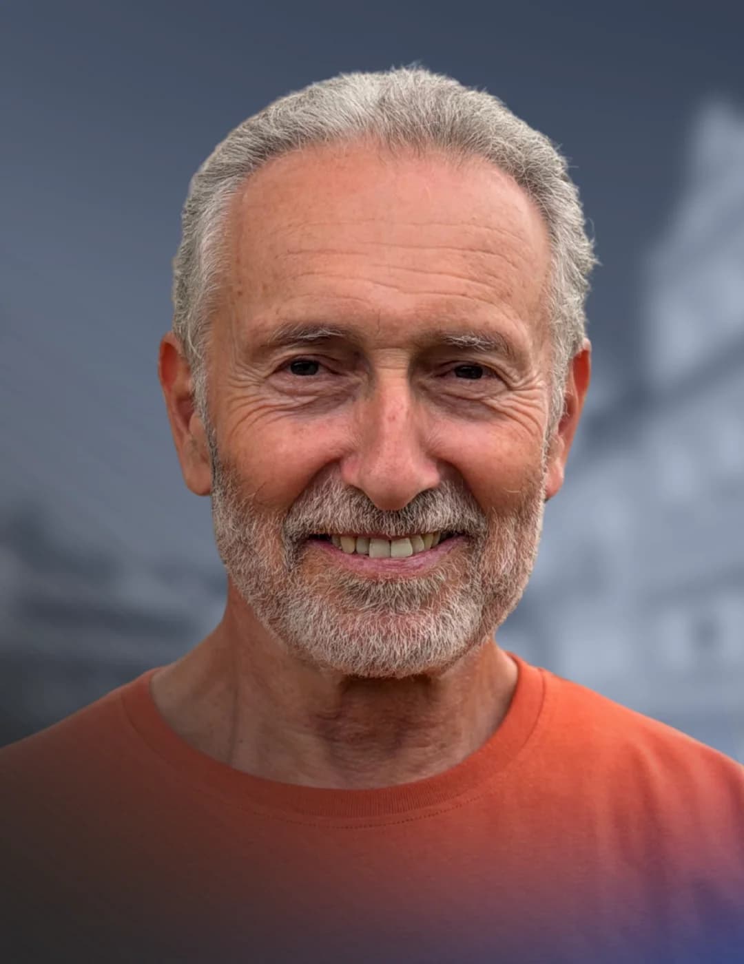 Petr Křivský