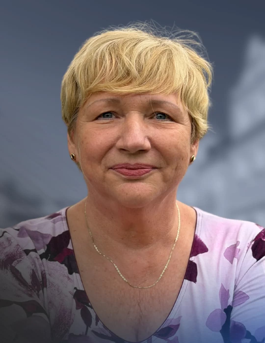 MUDr. Radka Vorlíčková