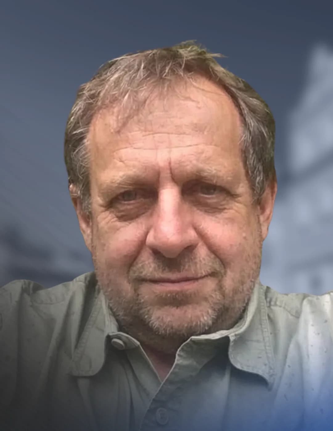 MVDr. Roman Doktor