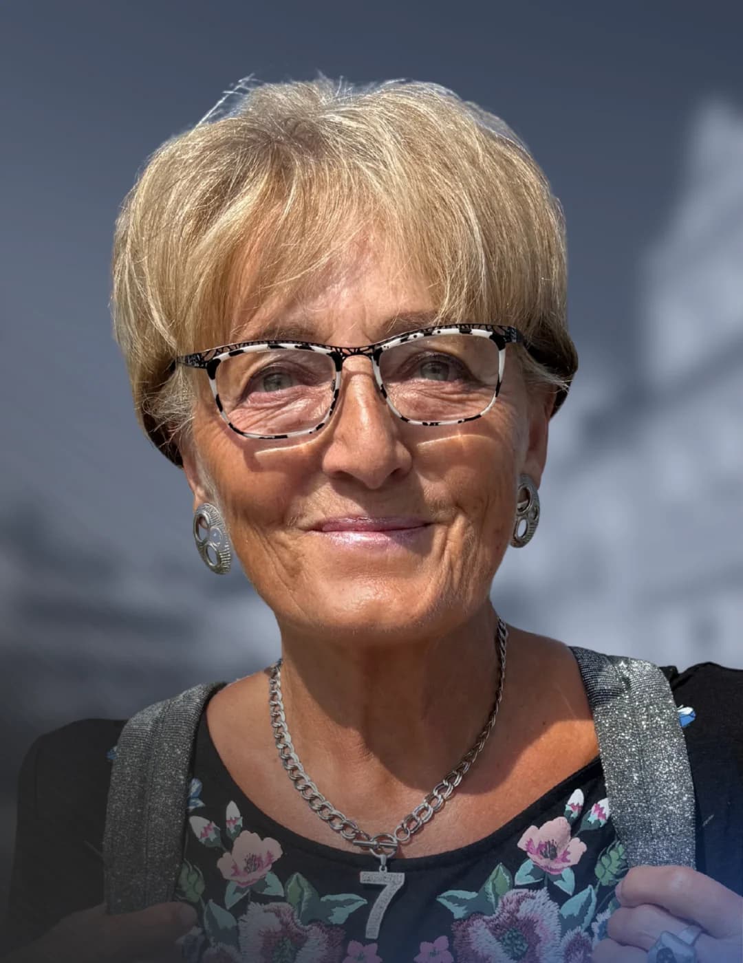 Věra Chladová